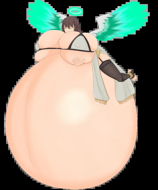 [Preggopixels] Seeds of Destiny Pregnant Game Art - Page 212