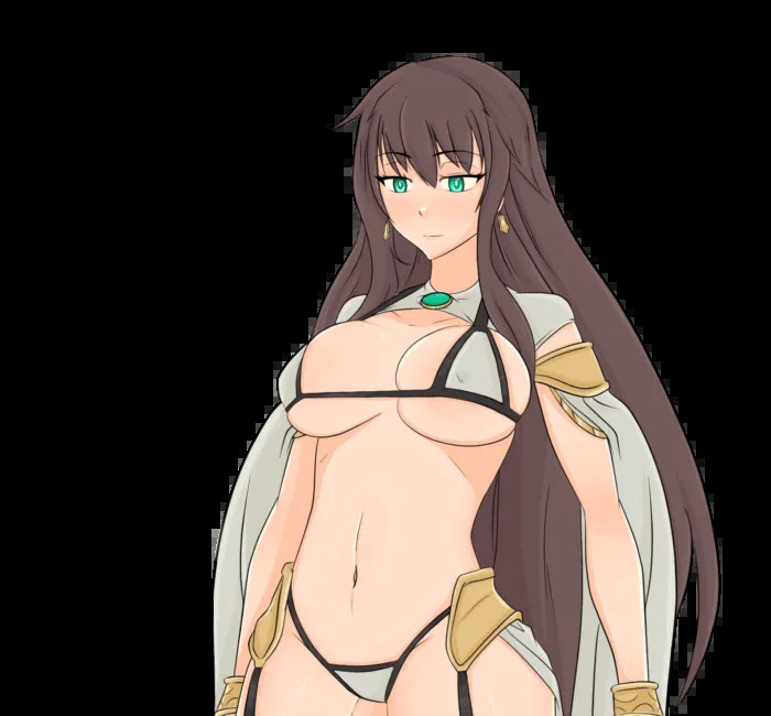 [Preggopixels] Seeds of Destiny Pregnant Game Art - Page 214