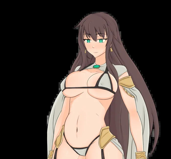 [Preggopixels] Seeds of Destiny Pregnant Game Art - Page 215