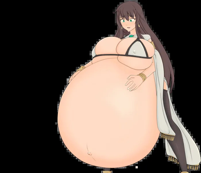 [Preggopixels] Seeds of Destiny Pregnant Game Art - Page 228