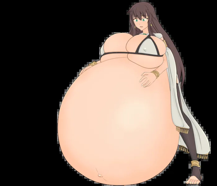[Preggopixels] Seeds of Destiny Pregnant Game Art - Page 229