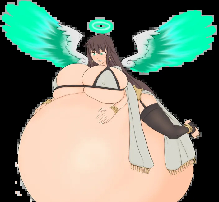 [Preggopixels] Seeds of Destiny Pregnant Game Art - Page 230