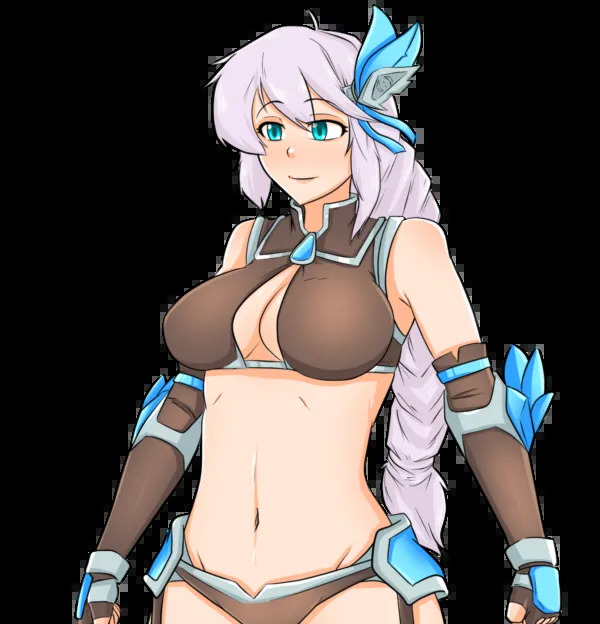 [Preggopixels] Seeds of Destiny Pregnant Game Art - Page 231