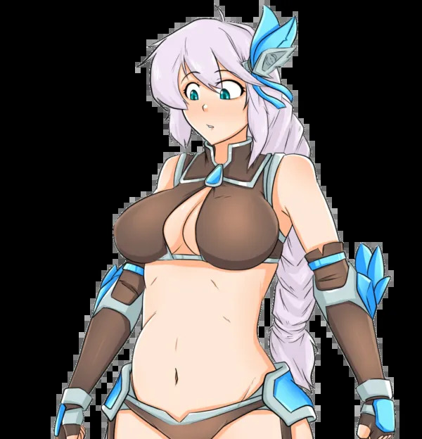 [Preggopixels] Seeds of Destiny Pregnant Game Art - Page 232