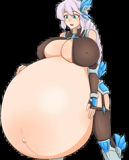 [Preggopixels] Seeds of Destiny Pregnant Game Art - Page 244