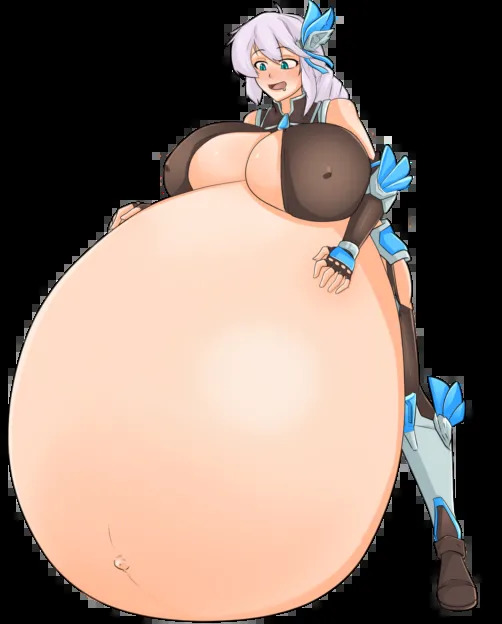 [Preggopixels] Seeds of Destiny Pregnant Game Art - Page 246