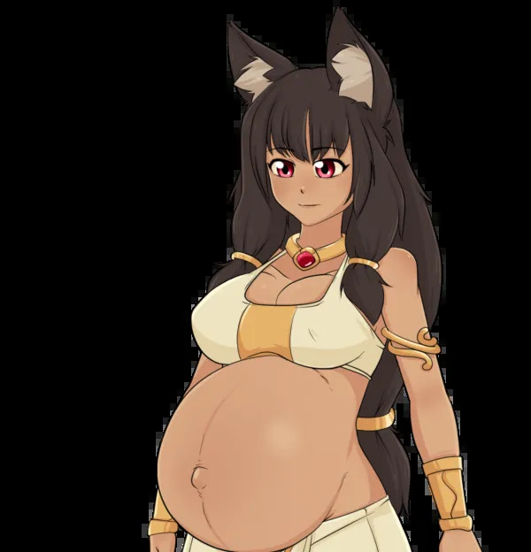 [Preggopixels] Seeds of Destiny Pregnant Game Art - Page 251