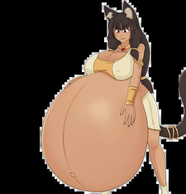[Preggopixels] Seeds of Destiny Pregnant Game Art - Page 262