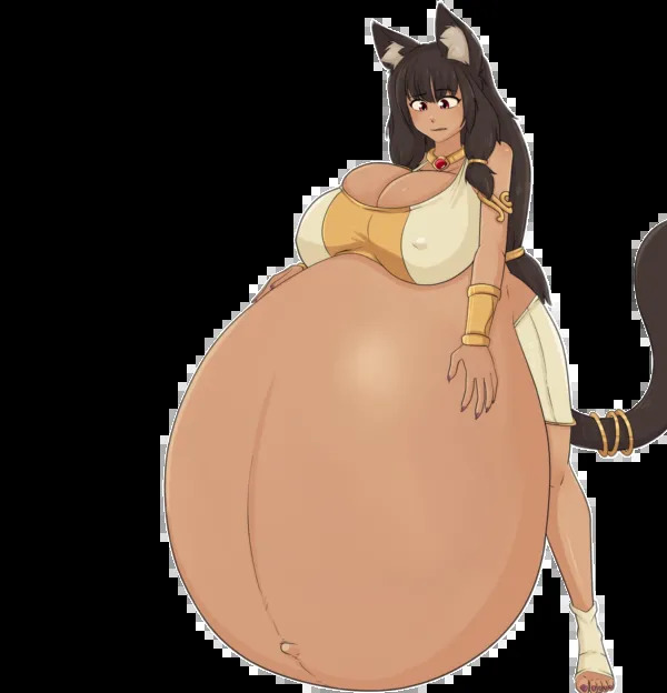 [Preggopixels] Seeds of Destiny Pregnant Game Art - Page 263