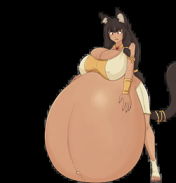 [Preggopixels] Seeds of Destiny Pregnant Game Art - Page 264