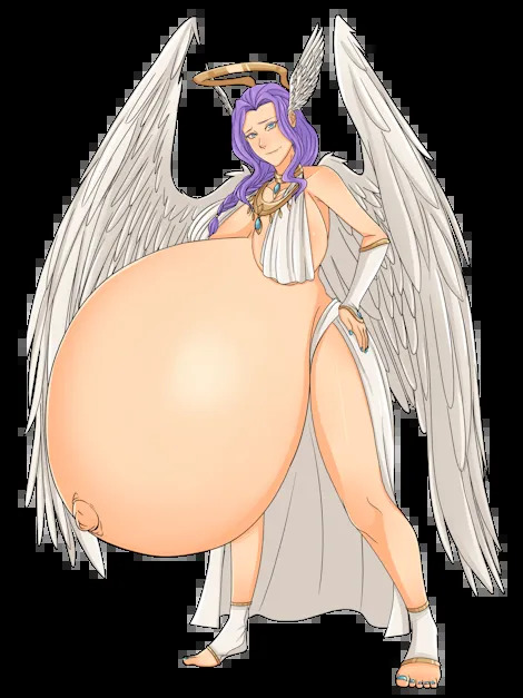 [Preggopixels] Seeds of Destiny Pregnant Game Art - Page 276