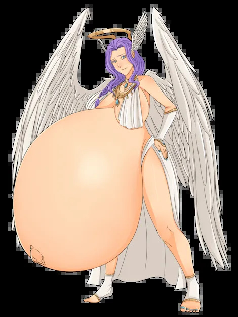 [Preggopixels] Seeds of Destiny Pregnant Game Art - Page 277