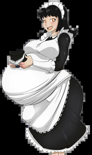 [Preggopixels] Seeds of Destiny Pregnant Game Art - Page 28