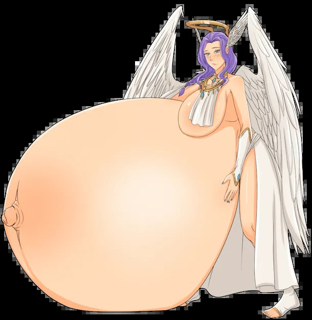 [Preggopixels] Seeds of Destiny Pregnant Game Art - Page 280
