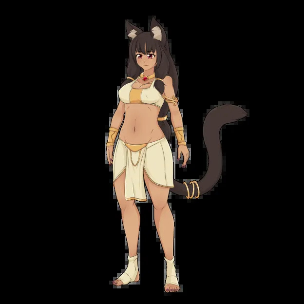 [Preggopixels] Seeds of Destiny Pregnant Game Art - Page 283