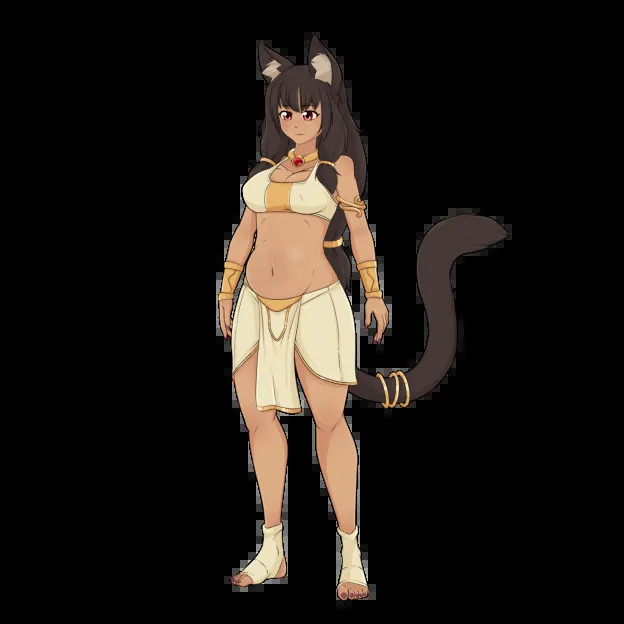 [Preggopixels] Seeds of Destiny Pregnant Game Art - Page 284