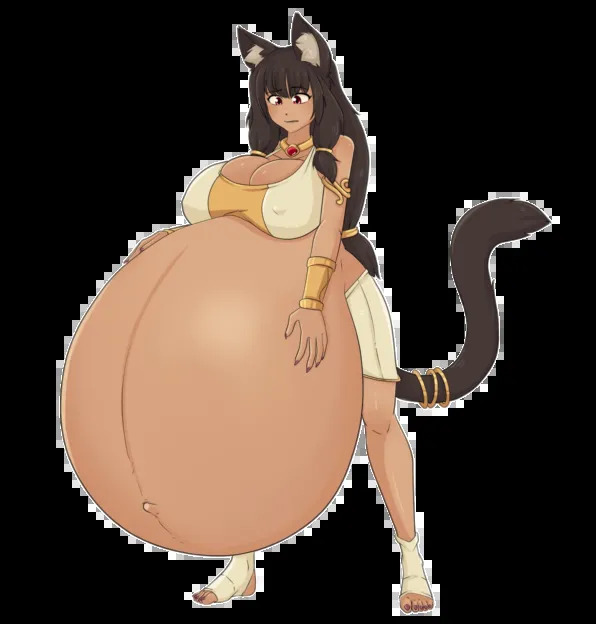[Preggopixels] Seeds of Destiny Pregnant Game Art - Page 297