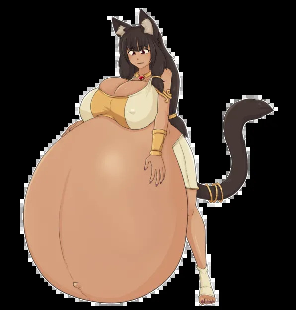 [Preggopixels] Seeds of Destiny Pregnant Game Art - Page 298