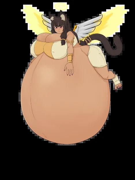 [Preggopixels] Seeds of Destiny Pregnant Game Art - Page 301