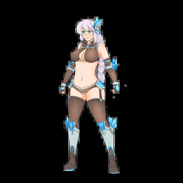[Preggopixels] Seeds of Destiny Pregnant Game Art - Page 306