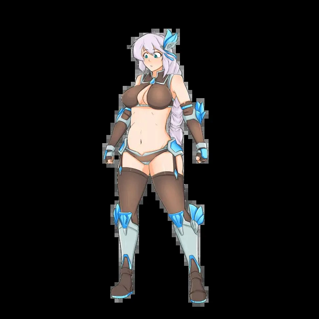 [Preggopixels] Seeds of Destiny Pregnant Game Art - Page 307