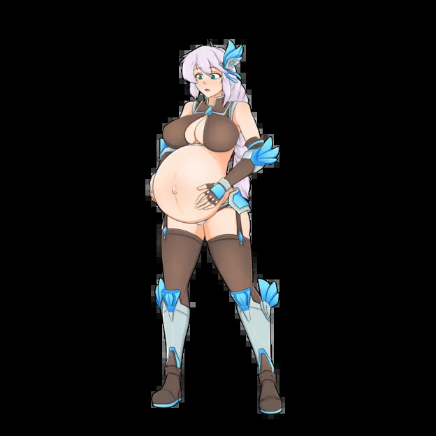 [Preggopixels] Seeds of Destiny Pregnant Game Art - Page 312