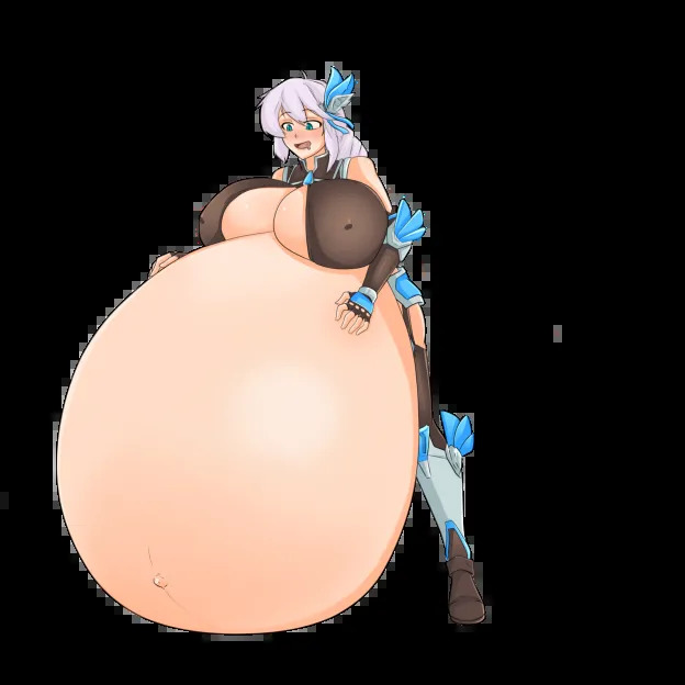 [Preggopixels] Seeds of Destiny Pregnant Game Art - Page 322