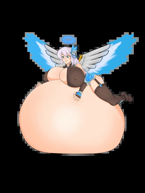 [Preggopixels] Seeds of Destiny Pregnant Game Art - Page 323