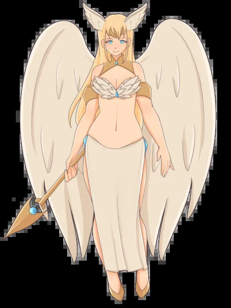 [Preggopixels] Seeds of Destiny Pregnant Game Art - Page 33