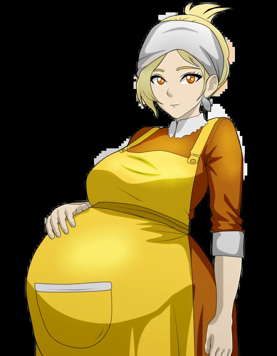 [Preggopixels] Seeds of Destiny Pregnant Game Art - Page 337
