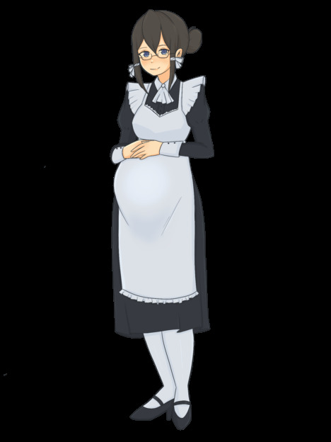[Preggopixels] Seeds of Destiny Pregnant Game Art - Page 340