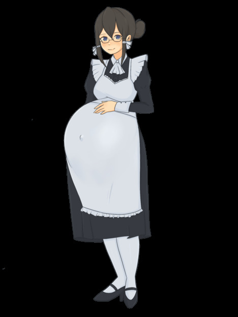 [Preggopixels] Seeds of Destiny Pregnant Game Art - Page 342