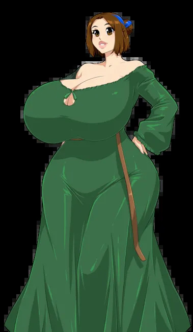 [Preggopixels] Seeds of Destiny Pregnant Game Art - Page 346