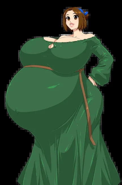 [Preggopixels] Seeds of Destiny Pregnant Game Art - Page 347