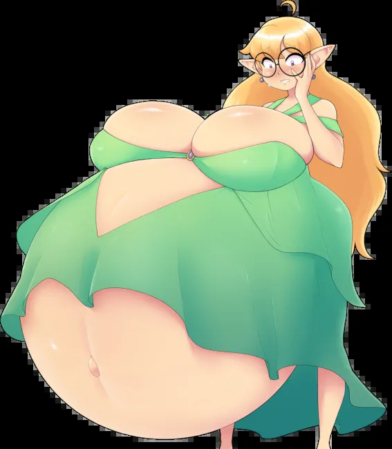 [Preggopixels] Seeds of Destiny Pregnant Game Art - Page 351