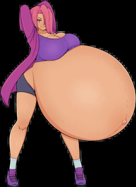 [Preggopixels] Seeds of Destiny Pregnant Game Art - Page 361