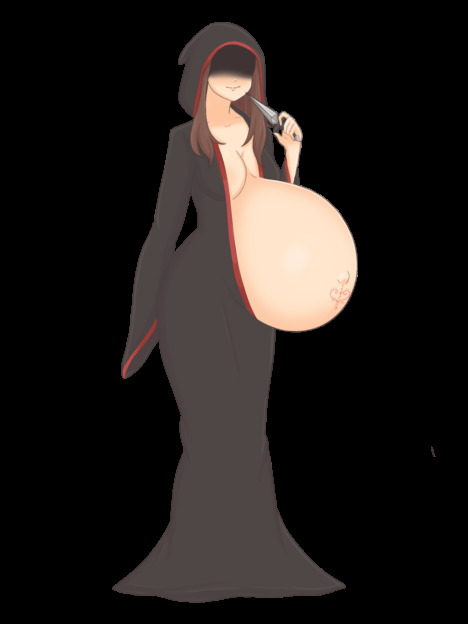[Preggopixels] Seeds of Destiny Pregnant Game Art - Page 364