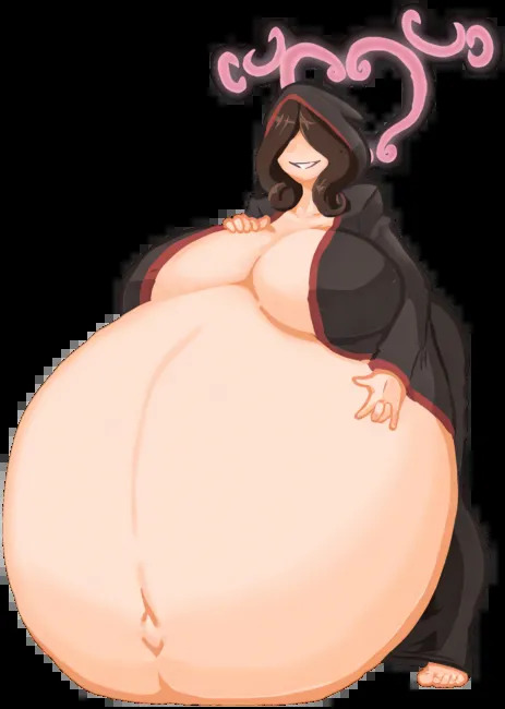 [Preggopixels] Seeds of Destiny Pregnant Game Art - Page 365