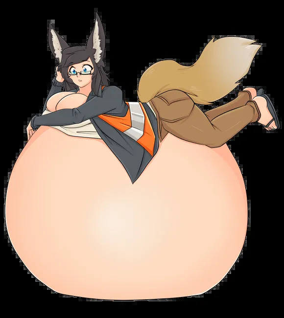 [Preggopixels] Seeds of Destiny Pregnant Game Art - Page 375