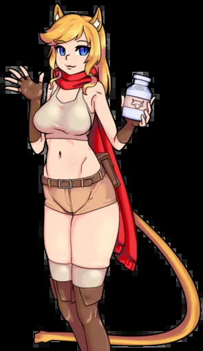 [Preggopixels] Seeds of Destiny Pregnant Game Art - Page 376