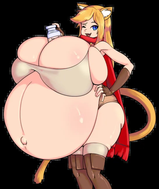 [Preggopixels] Seeds of Destiny Pregnant Game Art - Page 378