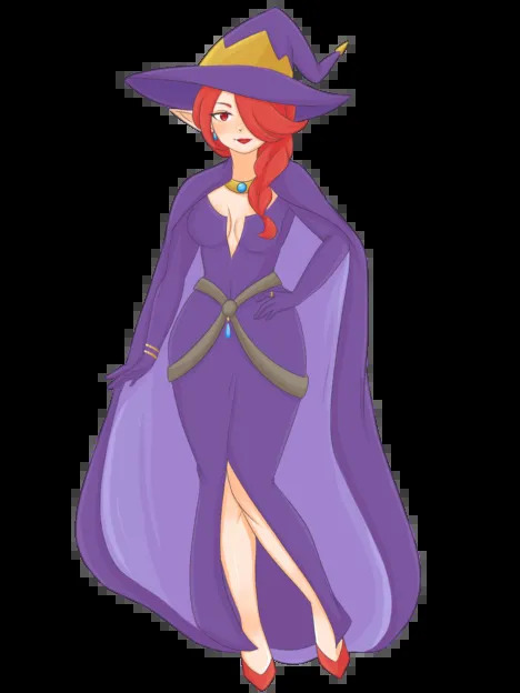 [Preggopixels] Seeds of Destiny Pregnant Game Art - Page 393