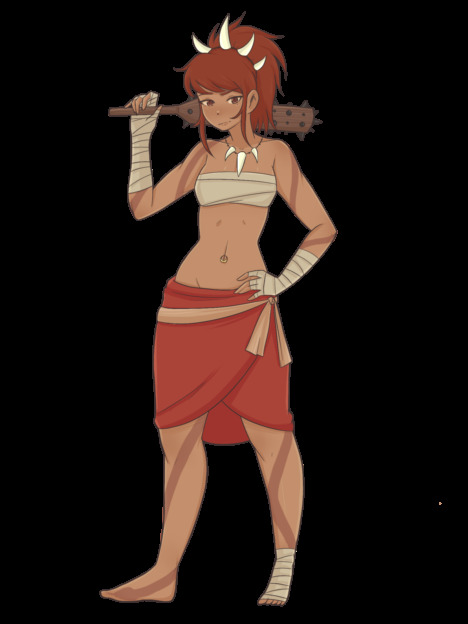 [Preggopixels] Seeds of Destiny Pregnant Game Art - Page 40