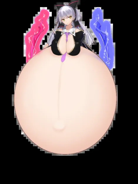 [Preggopixels] Seeds of Destiny Pregnant Game Art - Page 401