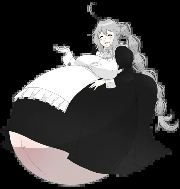 [Preggopixels] Seeds of Destiny Pregnant Game Art - Page 411