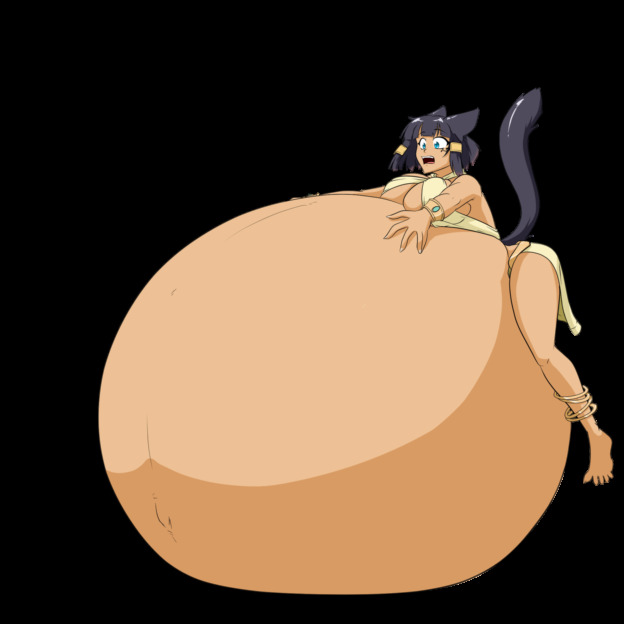 [Preggopixels] Seeds of Destiny Pregnant Game Art - Page 417