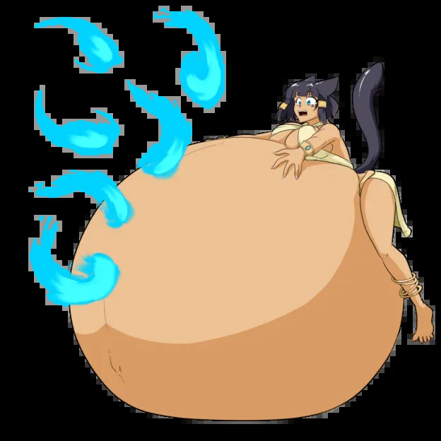 [Preggopixels] Seeds of Destiny Pregnant Game Art - Page 418
