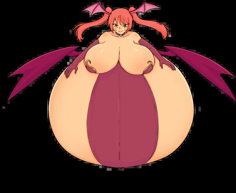 [Preggopixels] Seeds of Destiny Pregnant Game Art - Page 427