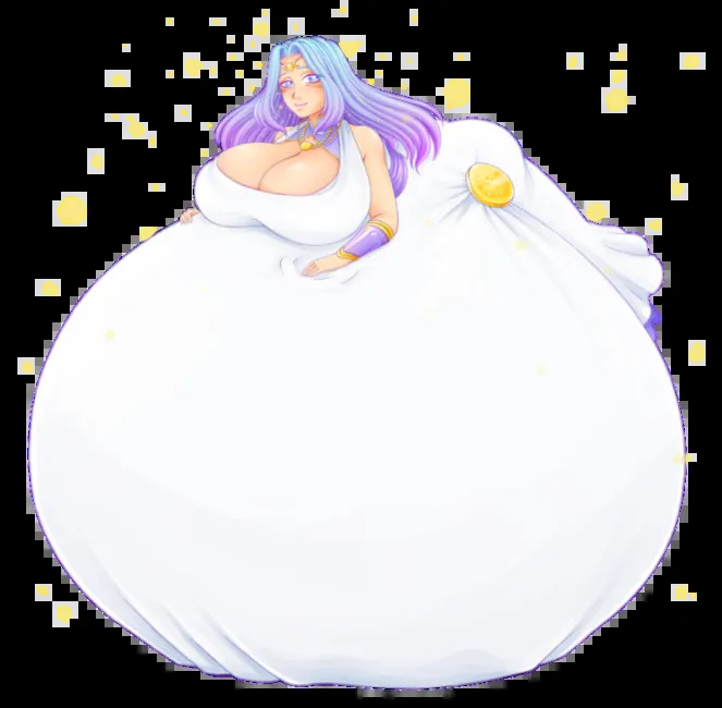 [Preggopixels] Seeds of Destiny Pregnant Game Art - Page 430