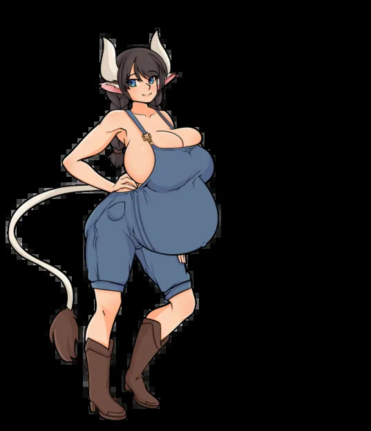 [Preggopixels] Seeds of Destiny Pregnant Game Art - Page 432